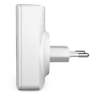 Nedis Slimme gong | Nedis SmartLife (433 MHz, 88 dB, 60 melodieën) WIFIDB11CWT K105005298 - 3