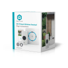 Nedis Slimme gong | Nedis SmartLife (433 MHz, 88 dB, 60 melodieën) WIFIDB11CWT K105005298 - 7