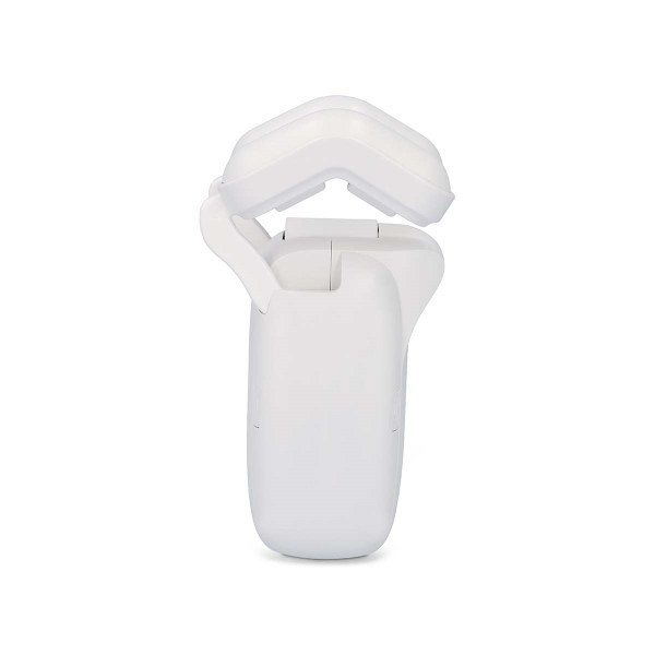 Nedis Slimme gordijnrobot | Nedis (Roede , Batterij gevoed, Bluetooth, Wit) BTMC10WT1PC K150101208 - 2