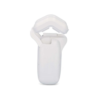 Nedis Slimme gordijnrobot | Nedis (Roede , Batterij gevoed, Bluetooth, Wit) BTMC10WT1PC K150101208 - 2