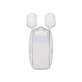 Nedis Slimme gordijnrobot | Nedis (Roede , Batterij gevoed, Bluetooth, Wit) BTMC10WT1PC K150101208 - 3