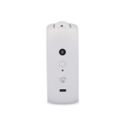 Nedis Slimme gordijnrobot | Nedis (U/I rails, Batterij gevoed, Bluetooth, Wit) BTMC20WT1PC K150101209 - 2