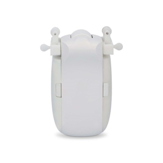 Nedis Slimme gordijnrobot | Nedis (U/I rails, Batterij gevoed, Bluetooth, Wit) BTMC20WT1PC K150101209 - 4