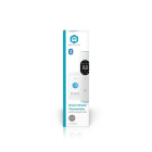 Nedis Slimme infrarood thermometer | Nedis SmartLife (Bluetooth, LED scherm, Batterijen) BTHTIR10WT K170115802 - 10