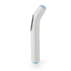 Nedis Slimme infrarood thermometer | Nedis SmartLife (Bluetooth, LED scherm, Batterijen) BTHTIR10WT K170115802 - 3