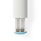Nedis Slimme infrarood thermometer | Nedis SmartLife (Bluetooth, LED scherm, Batterijen) BTHTIR10WT K170115802 - 8