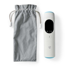 Nedis Slimme infrarood thermometer | Nedis SmartLife (Bluetooth, LED scherm, Batterijen) BTHTIR10WT K170115802 - 9