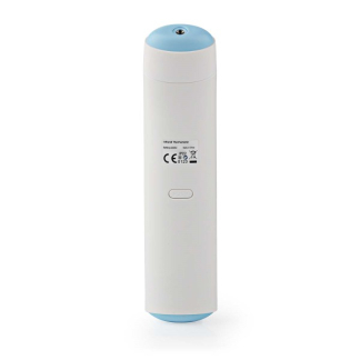 Nedis Slimme infrarood thermometer | Nedis SmartLife (Bluetooth, led scherm, Batterijen) BTHTIR10WT K170115802 - 4