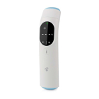 Nedis Slimme infrarood thermometer | Nedis SmartLife (Bluetooth, led scherm, Batterijen) BTHTIR10WT K170115802 - 6
