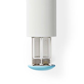 Nedis Slimme infrarood thermometer | Nedis SmartLife (Bluetooth, led scherm, Batterijen) BTHTIR10WT K170115802 - 8