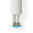 Nedis Slimme infrarood thermometer | Nedis SmartLife (Bluetooth, led scherm, Batterijen) BTHTIR10WT K170115802 - 8