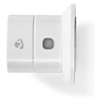 Nedis Slimme koolmonoxidemelder | Nedis SmartLife (Zigbee, 10 jaar sensor, Sirene, Compact) ZBDCO11WT K170501540 - 4