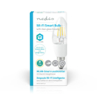 Nedis Slimme lamp E14 | Nedis SmartLife | Kaars (Led, 5W, 400lm, 2700K, Dimbaar) WIFILF10WTC37 K170202686 - 3