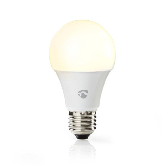 Nedis Slimme lamp E27 | Nedis SmartLife | Peer (2 stuks, led, 9W, 806lm, RGB, Dimbaar) WIFILRC20E27 K150101155 - 3