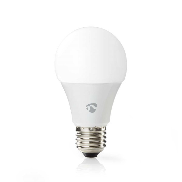 Nedis Slimme lamp E27 | Nedis SmartLife | Peer (Zigbee, led, 9W, 806lm, RGBW, Dimbaar)  ZBLC10E27 K170202778 - 2