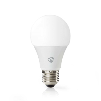 Nedis Slimme lamp E27 | Nedis SmartLife | Peer (Zigbee, led, 9W, 806lm, RGBW, Dimbaar)  ZBLC10E27 K170202778 - 2