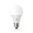Nedis Slimme lamp E27 | Nedis SmartLife | Peer (Zigbee, led, 9W, 806lm, RGBW, Dimbaar)  ZBLC10E27 K170202778 - 2