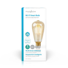 Nedis Slimme lamp E27 | Nedis Smartlife | Edison (Led, 5W, 500lm, 2200K, Dimbaar) WIFILF10GDST64 K170202641 - 3