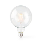 Nedis Slimme lamp E27 | Nedis Smartlife | Globe (LED, 5W, 500lm, 2700K, Dimbaar) WIFILF10WTG125 K170202719 - 2