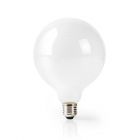 Nedis Slimme lamp E27 | Nedis Smartlife | Globe (LED, 5W, 500lm, 2700K, Dimbaar) WIFILF11WTG125 K170202720