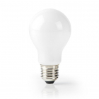 Nedis Slimme lamp E27 | Nedis Smartlife | Peer (LED, 5W, 500lm, 2700K, Dimbaar) WIFILF11WTA60 K170202722 Nedis Slimme lamp E27 | Nedis Smartlife | Peer (LED, 5W, 500lm, 2700K, Dimbaar) WIFILF11WTA60 K170202722