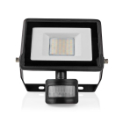 Nedis Slimme led bouwlamp | Nedis SmartLife (Wifi, 20W, 1500 lm, Dimbaar, Bewegingssensor) WIFILOFS20FBK K150101171 - 2