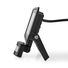 Nedis Slimme led bouwlamp | Nedis SmartLife (Wifi, 20W, 1500 lm, Dimbaar, Bewegingssensor) WIFILOFS20FBK K150101171 - 3
