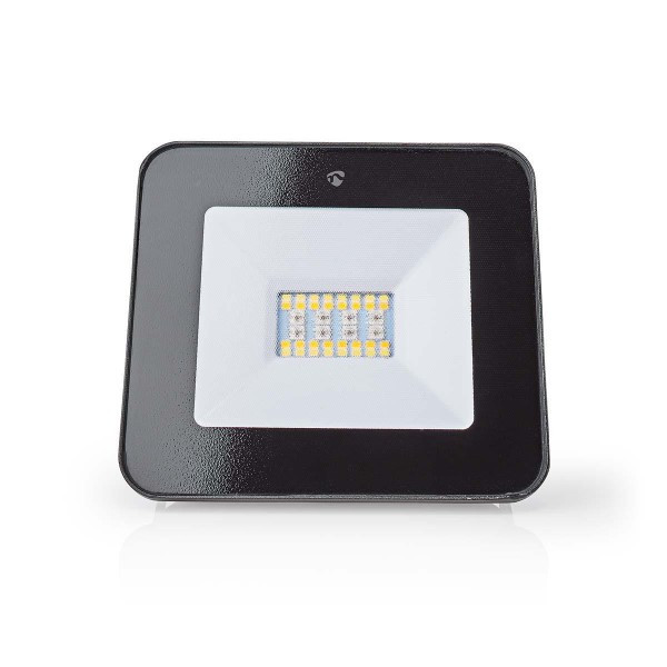 Nedis Slimme led bouwlamp | Nedis SmartLife (Wifi, 20W, 1600 lm, RGB) WIFILOFC20FBK K150101151 - 2
