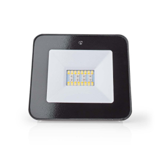 Nedis Slimme led bouwlamp | Nedis SmartLife (Wifi, 20W, 1600 lm, RGB) WIFILOFC20FBK K150101151 - 2