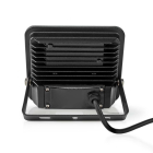Nedis Slimme led bouwlamp | Nedis SmartLife (Wifi, 20W, 1600 lm, RGB) WIFILOFC20FBK K150101151 - 4