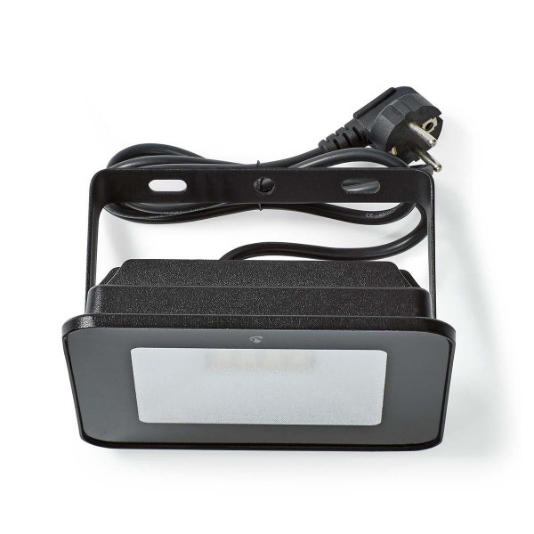 Nedis Slimme led bouwlamp | Nedis SmartLife (Wifi, 20W, 1600 lm, RGB) WIFILOFC20FBK K150101151 - 5