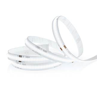 Nedis Slimme led strip | Nedis SmartLife | 2 meter (2700 - 6500K, 12W, 850lm, Dimbaar, Binnen) WIFILSC20CWT K170406339 - 2