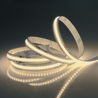 Nedis Slimme led strip | Nedis SmartLife | 2 meter (2700 - 6500K, 12W, 850lm, Dimbaar, Binnen) WIFILSC20CWT K170406339 - 3