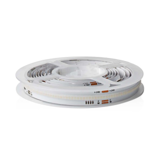 Nedis Slimme led strip | Nedis SmartLife | 2 meter (2700 - 6500K, 12W, 850lm, Dimbaar, Binnen) WIFILSC20CWT K170406339 - 4