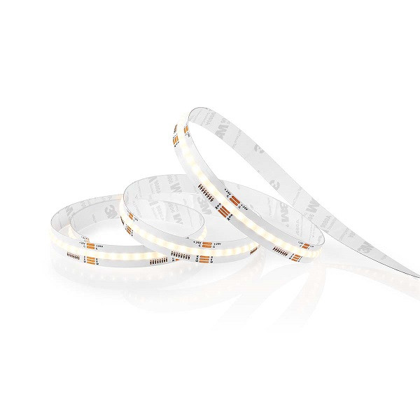 Nedis Slimme led strip | Nedis SmartLife | 2 meter (RGB, 18W, 650lm, Dimbaar, Binnen) WIFILSC20CRGB K170406338 - 1