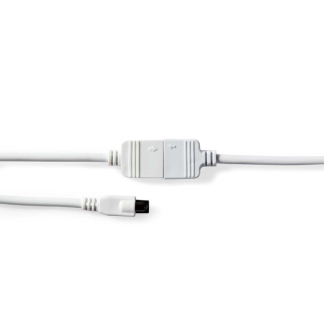 Nedis Slimme led strip | Nedis SmartLife | 2 meter (RGB, 18W, 650lm, Dimbaar, Binnen) WIFILSC20CRGB K170406338 - 3