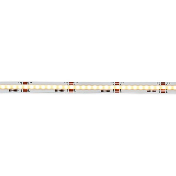 Nedis Slimme led strip | Nedis SmartLife | 2 meter (RGB, 18W, 650lm, Dimbaar, Binnen) WIFILSC20CRGB K170406338 - 4