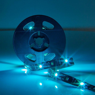 Nedis Slimme led strip | Nedis SmartLife | 2 meter (RGB, 4W, 380lm, Dimbaar) BTLS20RGBW K150101165 - 4