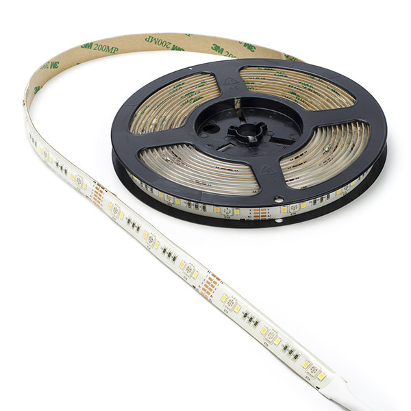 Nedis Slimme led strip | Nedis SmartLife | 5 meter (RGBW, 15W, 650lm, Dimbaar) WIFILS50CRGBW K170406328 - 1