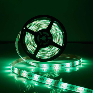 Nedis Slimme led strip | Nedis SmartLife | 5 meter (RGBW, 15W, 650lm, Dimbaar) WIFILS50CRGBW K170406328 - 5