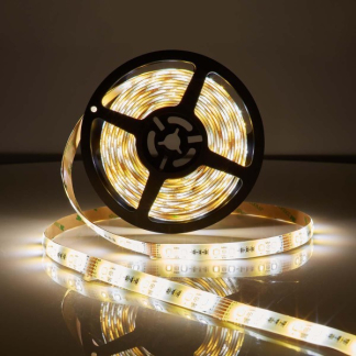 Nedis Slimme led strip | Nedis SmartLife | 5 meter (RGBW, 15W, 650lm, Dimbaar) WIFILS50CRGBW K170406328 - 6