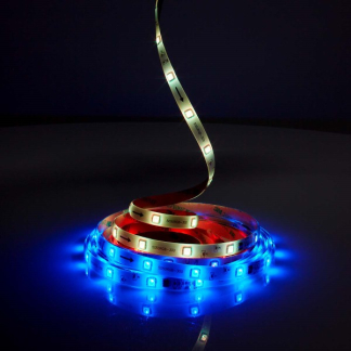 Nedis Slimme led strip | Nedis SmartLife | 5 meter (RGB, 24W, 700lm, Dimbaar) WIFILS51CRGB K150101166 - 3