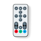 Nedis Slimme led strip | Nedis SmartLife | 5 meter (RGB, 32W, 960lm, Dimbaar, Binnen/Buiten) WIFILN51CRGB K150101164 - 7