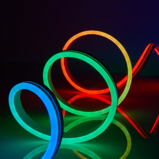 Nedis Slimme led strip | Nedis SmartLife | 5 meter (RGB, 32W, 960lm, Dimbaar, Binnen/Buiten) WIFILN51CRGB K150101164 - 4