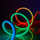 Nedis Slimme led strip | Nedis SmartLife | 5 meter (RGB, 32W, 960lm, Dimbaar, Binnen/Buiten) WIFILN51CRGB K150101164 - 4