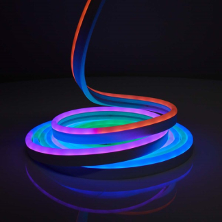 Nedis Slimme led strip | Nedis SmartLife | 5 meter (RGB, 32W, 960lm, Dimbaar, Binnen/Buiten) WIFILN51CRGB K150101164 - 5