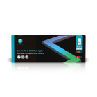 Nedis Slimme led wandpanelen | Nedis SmartLife | 6 stuks (Wifi, Incl. voedingskabel) WIFILW06RGB K150101187 - 9