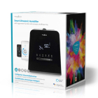 Nedis Slimme luchtbevochtiger | Nedis SmartLife (5.5 L, Hygrometer, Timer, Afstandsbediening, Ruimtes tot 50 m²) HUMI150BKW K170101360 - 6