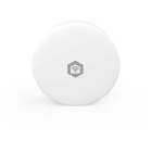 Nedis Slimme luchtkwaliteitsmonitor | Nedis SmartLife (Wifi, CO2, Temperatuur, Vochtigheid) WIFISA11CWT K105005299 - 1