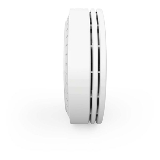 Nedis Slimme luchtkwaliteitsmonitor | Nedis SmartLife (Wifi, CO2, Temperatuur, Vochtigheid) WIFISA11CWT K105005299 - 4